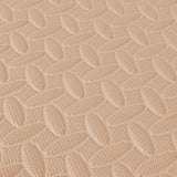 Bopeep EVA Foam Kids Play Mat Floor Beige-1910113151769251843
