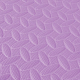 Bopeep EVA Foam Kids Play Mat Floor Purple-1910113153002377219