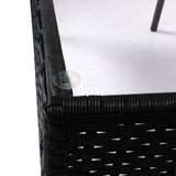 Levede 4PCS Outdoor Furniture Setting-1910112910001180676