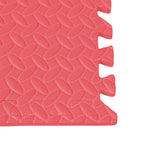 Bopeep EVA Foam Kids Play Mat Floor Red-1910113153170149380