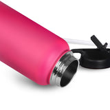 Stainless Steel Water Bottle Vacuum-1910113091291582468