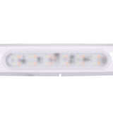 Manan Dual LED Awning Light Amber White-1910113253980246020