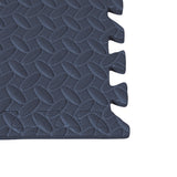 Bopeep EVA Foam Kids Play Mat Floor Navy-1910113152683610116