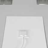EMITTO LED Wall Mirror Anti-fog Bathroom 120x70cm 70x120-1910112986043912196