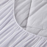 Dreamz Bamboo Pillowtop Mattress Topper King-1910112894234791940