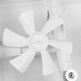 Manan Caravan Roof Vent 12V Fan Air-1910113254135435268