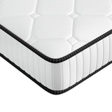 Dreamz Spring Mattress Bed Pocket Tight Double-1910112880188067844