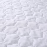 2x Bed Pad Waterproof Bed Protector Queen-1910113038837616644