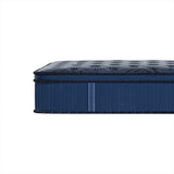 DreamZ Spring Mattress Euro Top All Sizes 30CM-1910112190384443396
