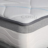 Dreamz Spring Mattress Bed Pocket Tight King Single-1910112881257615364