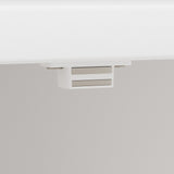 Levede Display Shelf 3 Tier Bookshelf-1937319795045306372