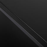 Levede 3-Tier Console Table Office Furniture-1917016730413174788