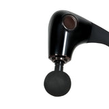 Spector Extended Handle Massage Gun Black-1937319816385925124