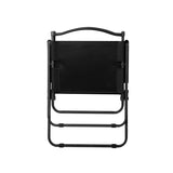 Levede Camping Chair Folding Outdoor-1927582206331588612