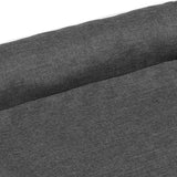 Pawz Orthopedic Dog Bed M Grey-1937319801856856068