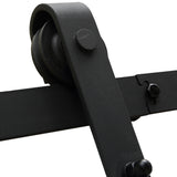 3M Antique Classic Style Double Sliding 3.05mx6.1m-1910113185957023748