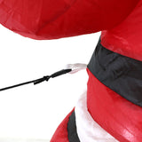 Santaco Christmas Inflatable Santa Claus-1910113138158735364