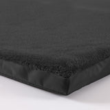 PaWz Pet Bed Foldable Dog Puppy Beds Black Medium-1910113141891665924