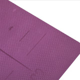 Centra Yoga Mat-1937319810081886212