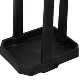 Collapsible Caravan Rubbish Bin rv Garbage-1910113252185083908