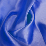 Multicoloured Chair Sashes Fabric Covers Navy-1910113035809329156
