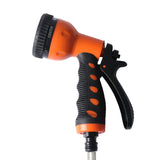 Hose Reel Retractable Garden Spray Gun 10M-1919892887806545924