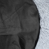 PaWz Pet Bed Dog Beds Mattress Bedding XXL Grey XX-Large-1910113145444241412
