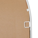 Yezi Floor Mirror Full Length Mirrors 1.8M White-1910112986803081220