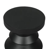 Levede Side Table Round End Bedside-1919892934988271620
