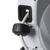 Hose Reel Retractable Water Garden Storage 25M-1919892888163061764