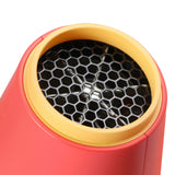 Low Heat Speed Hair Dryer Baby Infant Red-1910112870218207236