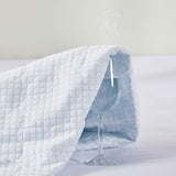 Dreamz Mattress Protector Topper Cool Double-1910112875440115716
