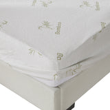 DreamZ Mattress Protector Topper 70% Double-1910112873913389060