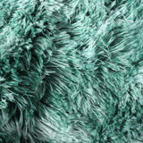 PaWz Dog Blanket Pet Cat Mat Puppy Warm Teal-1910112981916717060
