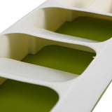2x Cutlery Organiser Drying Tray Kitchen-1910112823896313860