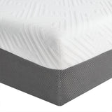 DreamZ Memory Foam Mattress King Single-1919892865346048004