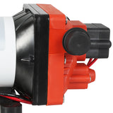 12V Water Pump High Pressure Fast Self-priming-1910113253216882692