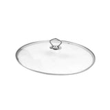 TOQUE Stainless Steel 36cm Twin Mandarin-1910112822709325828