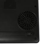SPECTOR Electric Induction Cooktop Portable-1910112820754780164
