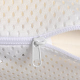 Dreamz 2x Natural Latex Pillow Removable-1910113194286911492