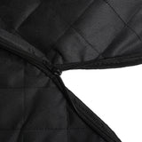 PaWz Pet Car Back Seat Cover Dog Waterproof-1910113146648006660