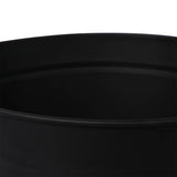 Traderight Ash Bucket Bin BBQ Fireplace-1919892891292012548