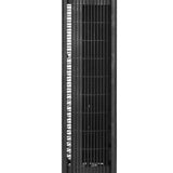 Spector Portable Bladeless Tower Fan Black-1910113052972421124