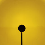 EMITTO Rainbow Sunset Projection Lamp-1910112852207865860