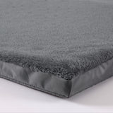 PaWz Pet Bed Foldable Dog Puppy Beds Grey XX-Large-1910113142810218500