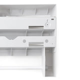 6in1 Wall Mounted Kitchen Rack Towel-1910113081099423748