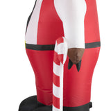 Santaco Christmas Inflatable Sloth 1.8M-1910113138947264516