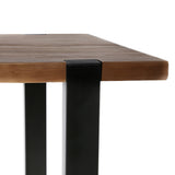 Levede High Bar Table Industrial Pub-1910113238859780100