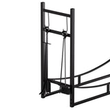 Moyasu Firewood Rack Fireplace Tool Log Holder-1937319819653287940