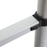 Traderight Folding Multi Purpose Ladder 12 Step-1937319795821252612